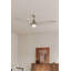 Ventilateur de plafond à DEL 5ccT 64 "Fleur-124317386-124317389