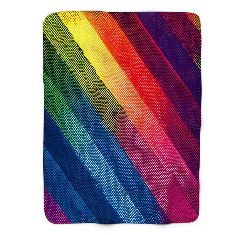 Throw Blanket, Twin