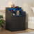 Black est en rupture de stock