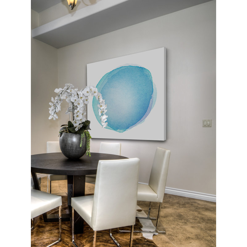 Wrapped Canvas Print, 45cm x 45cm
