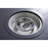 Aluminum Outdoor Fire Pit Table With Lid