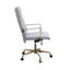 Chaise de bureau Duralo