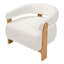 Fauteuil demi-tonneau Garrison-130619999-130620000