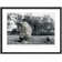 Eamont Bridge, Mayburgh Henge 1893 by Francis Frith - Single Picture Frame Print