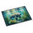 Manatee in a Seagrass Bed Doormat-112746368