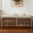 Upholstered Storage Bench-2111747481