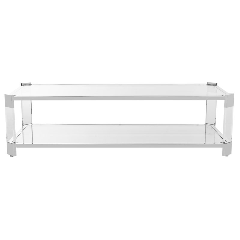 Table basse Charleston