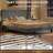 Upgraded Velvet Upholstered Platform Bed with Adjustable Headboard, Reinforced & Quiet Design, No Box Spring Needed, Sturdy Wood Slat Support, Easy Assembly-1138167107-1115971814