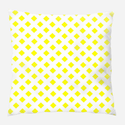 Coussin décoratif arrière-plan