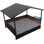 Niche pour chien Elanora Grey