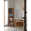 Miroir pleine grandeur Modern