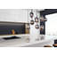 Dominique 8-Light Linear Pendant