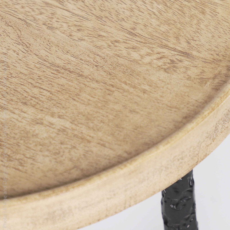 Table de bout Miloh