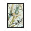 « botanique oiseaux ii », impression sur toile-29634337-74383594-74383595