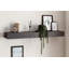 Nashiya Mango Solid Wood Floating Shelf-193076182