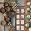 Nest Collection, Set Of 6, Assorted Styles