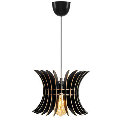 Jillann Novelty Chandelier