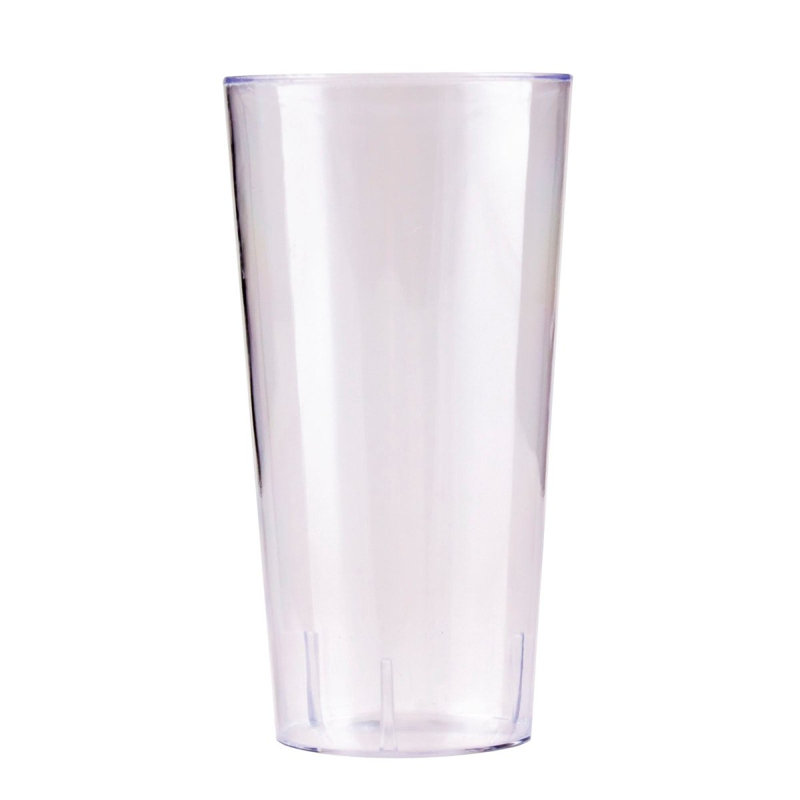 Dégustateurs de bière - transparent 20 carats - 3 onces