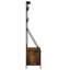 Elsmoriet 100cm Clothing Rack-596865361
