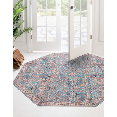 Enger Chenille Indoor Rug