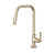 Satin Nickel