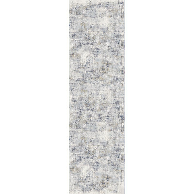 Dionatta Abstract Indoor Rug