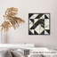 «Abstract Geode Shapes», reproduction d'art moderne sans cadre-940843635