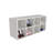 8 Pair Stackable Shoe Rack-14124251
