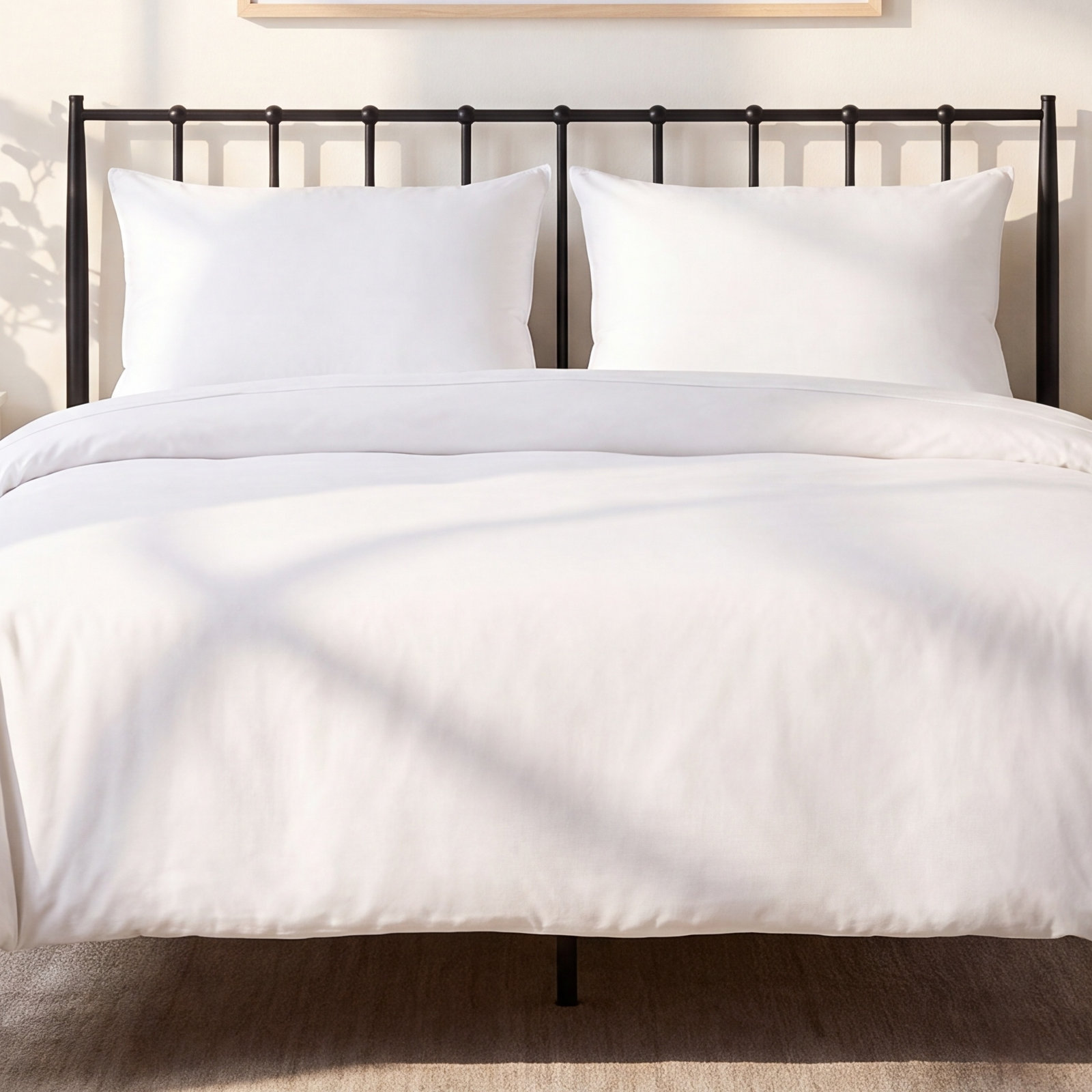 Terron Down Soft Pillow, Standard