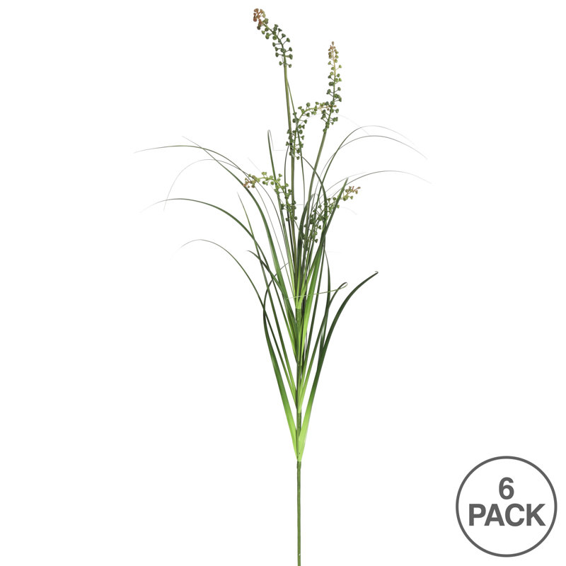 43'' Faux Grass