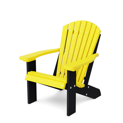 Heritage Child’s Adirondack Chair
