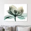 Emerald Magnolia 2 - Wrapped Canvas Print-1011794009
