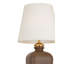 Josy 17" Cordless Table Lamp with Linen Shade-64569959