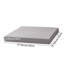 Outdoor Indoor Square Seat Cushion-606492549
