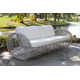 Dochi 3 - Person Patio Conversation Sets with Cushions