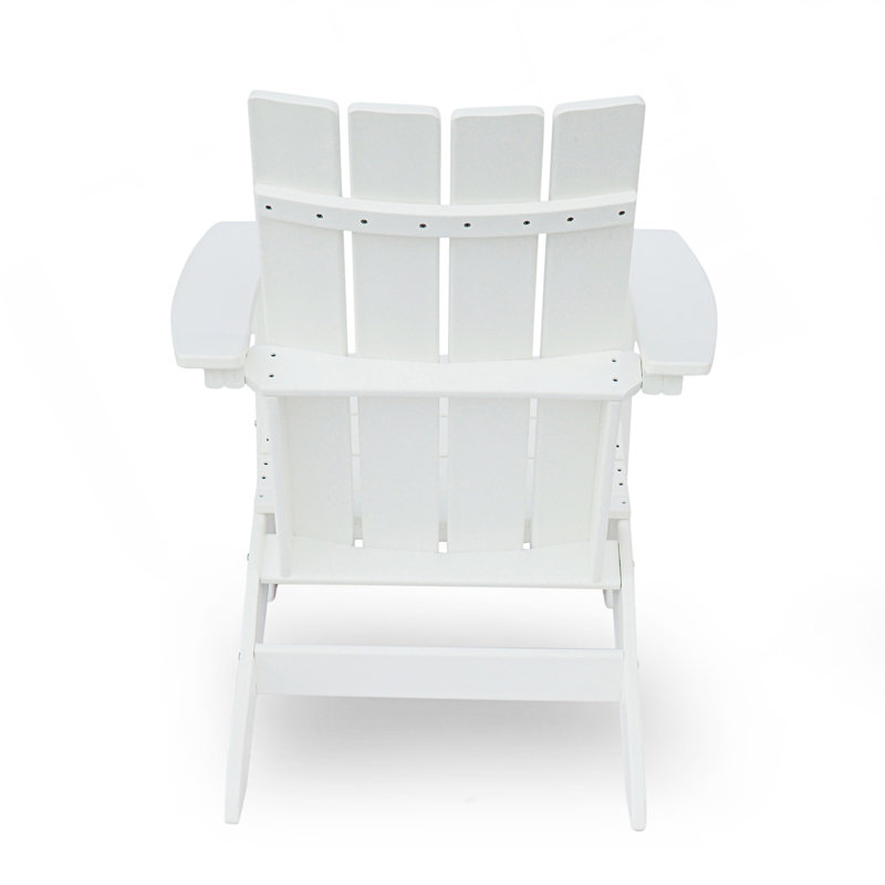 Chaise Adirondack d'extérieur