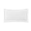 Rio Lumbar Rectangular 100% Linen Pillow Cover and Insert-21153436