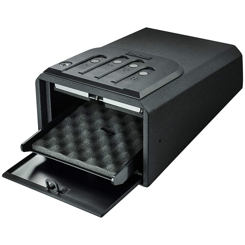 Gun Safe Lock
