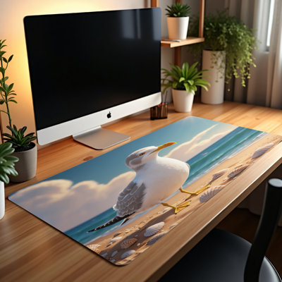 Desk Pad
