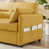 Yellow Velvet is out of stock