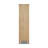 Alessio Cabinet-Aged Natural Oak-791006645