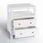 Nora 2-Drawer Nightstand-92443817