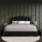 Cassonia Upholstered Platform Storage Bed-52065968-52065969