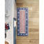 Tapis de cuisine antidérapant Akib-735915777