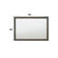 Miroir rectangulaire