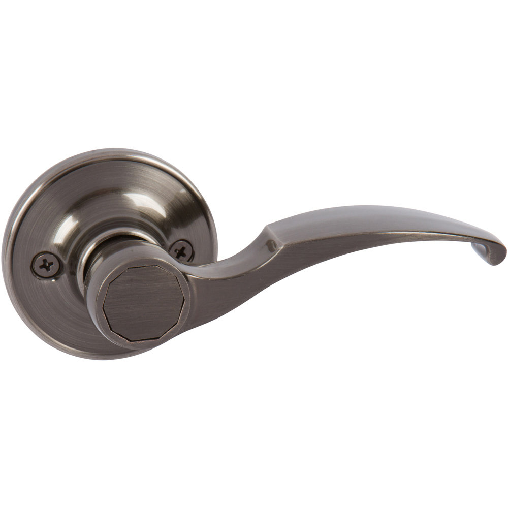 Callan Single Dummy Door Lever Delaney Hardware