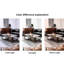 Table basse Nordic