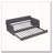 Daybed with trundle twin size