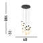 Clyta LED Chandelier