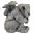 Emmett the Gargoyle Statue